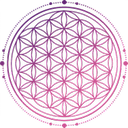 Jennie Priestner Flower of Life