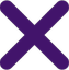 x icon